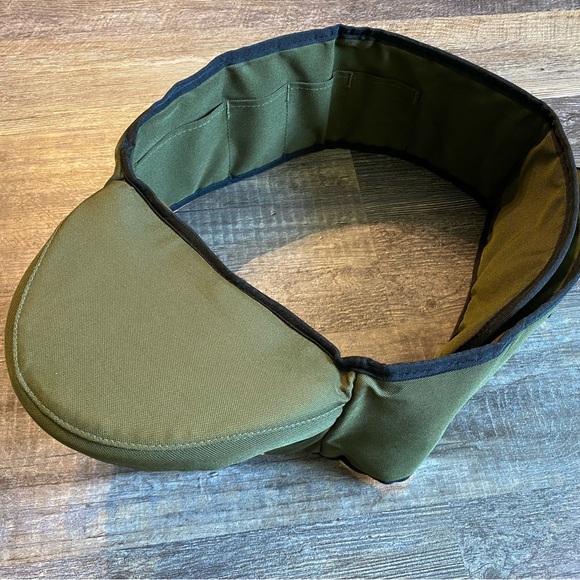 HippyChick Baby Hip Seat Baby Carrier 6 months to 3 years - Picture 2 of 6